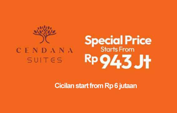 projects cendana