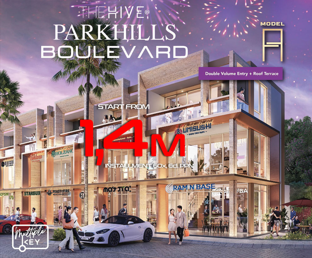 projects phboulevard A
